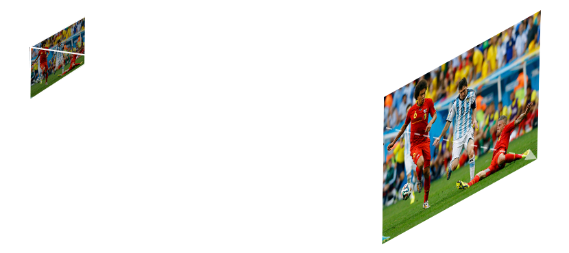 YUAN QCAP SDK - Capture - Scaling