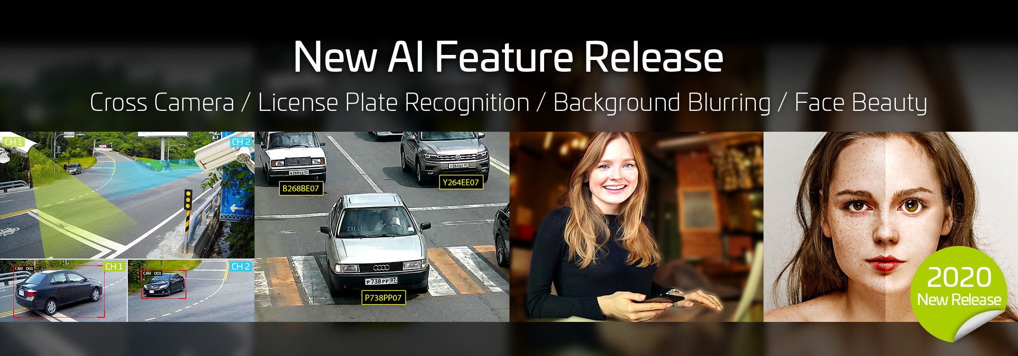 New AI Feature Release