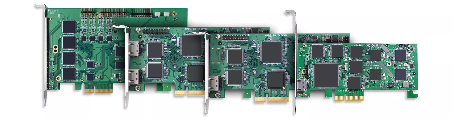 4K Capture Solution release