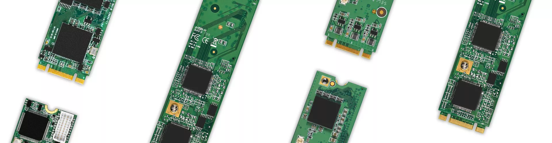 M.2 Capture Solution release
