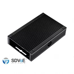 HDMI2.0 to SDVoE-F_front