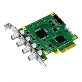 SC400N4 SDI_front
